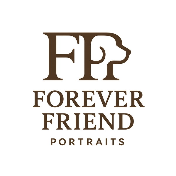 Forever Friend Portraits