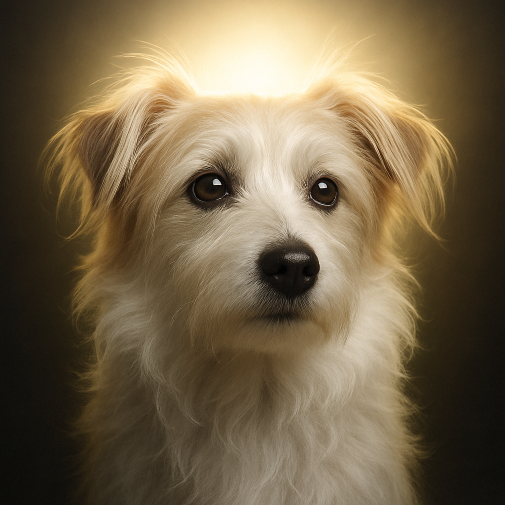 Digital Portrait (Choose Your Style)